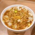 麺屋 美豚 - 