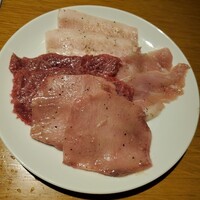ビーフキッチン 恵比寿店 - 