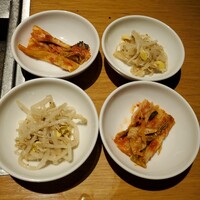ビーフキッチン 恵比寿店 - 