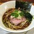 Ramen 永屋 - 料理写真:らぁ麺 醤油 （1000円）