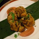 カーン・ケバブ・ビリヤニ - タンドールゴビ