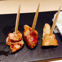 中目黒 いぐち 本店 - 