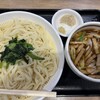 自家製生うどん 麦さと屋 上里SA(下り)店
