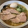 室蘭ラーメン 雷文