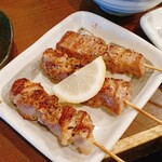 鳥笑 - 