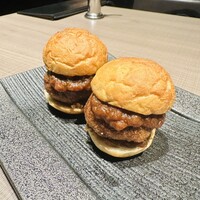うし松 - 