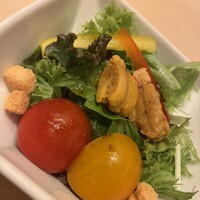 函館うに むらかみ 日本生命札幌ビル店 - 