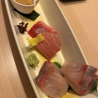 函館うに むらかみ 日本生命札幌ビル店 - 