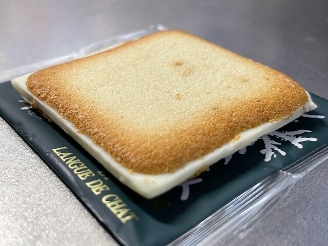 ISHIYA イオンモール旭川駅前店（イシヤ） - 旭川（洋菓子）の写真