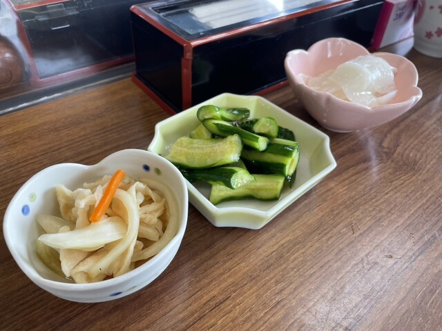 はらっ葉 - 最上（そば）の写真