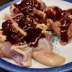 あみ焼き 鶏料理 のぼやん - 