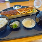 鰻魚四代目菊川 中洲春吉店 - 