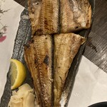 北海道鮮魚と炭火炉端焼 ふれあ - 