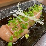 あみ焼き 鶏料理 のぼやん - 