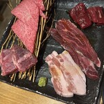 お肉一枚売りの焼肉店 焼肉とどろき 浅草橋店 - 