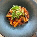 restaurant GRILL TABLE - 