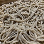 手打ち大石田そば　きよ - 