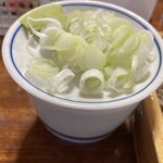 手打ち大石田そば　きよ - 