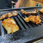 あみ焼き 鶏料理 のぼやん - 