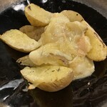 北海道鮮魚と炭火炉端焼 ふれあ - 