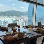 restaurant GRILL TABLE - 