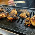 あみ焼き 鶏料理 のぼやん - 