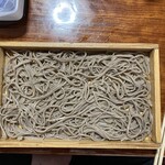 手打ち大石田そば　きよ - 