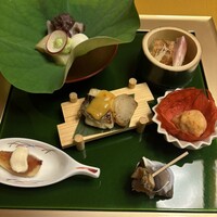 彩懐石 うらわ高砂 - 