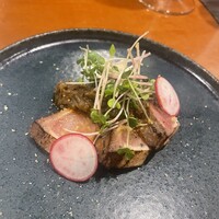 リストランテ野呂 - 