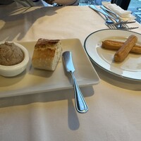 ブラッスリーオザミ 東京スカイツリータウン･ソラマチ店 - 