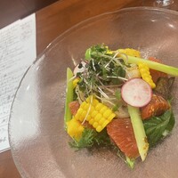 リストランテ野呂 - 