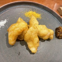 リストランテ野呂 - 