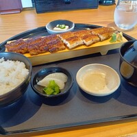 うなぎ四代目菊川 中洲春吉店 - 