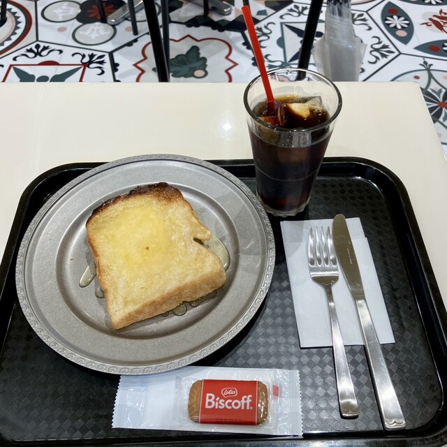 Chitoseya Cafe （チトセヤ カフェ） - 小田急多摩センター/カフェ