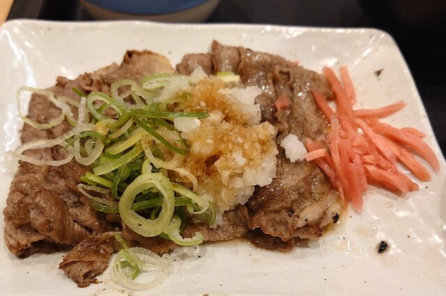 松屋の写真 松屋 新松戸西口店 - 新松戸/牛丼 | 食べログ