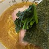 ラーメン濱野家