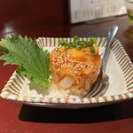 旬菜処 びいどろ - 