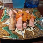 旬菜処 びいどろ - 