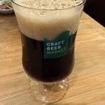 クラフト ビア マーケット - 