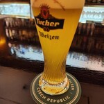 独乙屋倶楽部 - トゥーハー/へレスヘーフェヴァイツエン