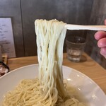 らーめんMAIKAGURA - そのまま食べても美味しいよ