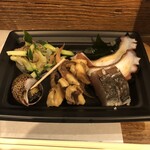 麹町いづみや しろ - 