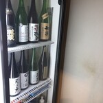 麹町いづみや しろ - 【鮨酒会・葉月・令和七年八月一日】