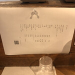 麹町いづみや しろ - 【鮨酒会・葉月・令和七年八月一日】