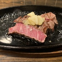 アカミヤコウシ - 
