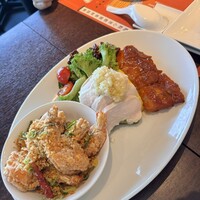 DimDimSum 大阪本店 - 