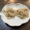 手打ち蕎麦 銀杏
