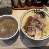 麺屋 宮本 - 来ました！