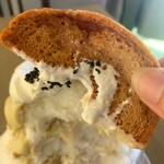 ミミズク氷菓店 - 