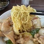 中華大新 藤沢店 - 